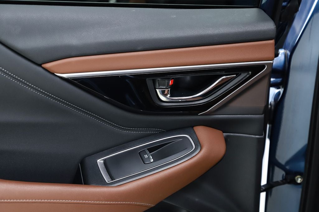 2021 Subaru Outback Touring XT