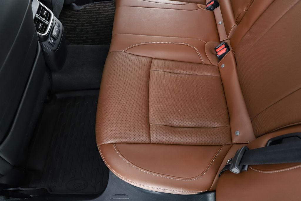 2021 Subaru Outback Touring XT