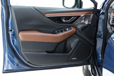 2021 Subaru Outback Touring XT