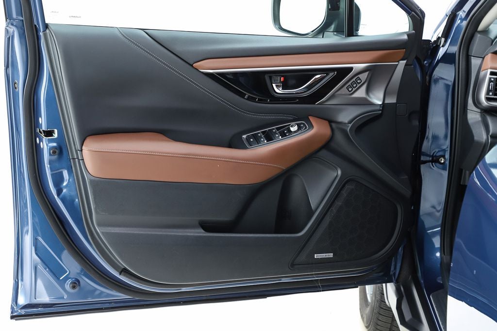 2021 Subaru Outback Touring XT
