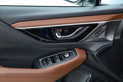 2021 Subaru Outback Touring XT