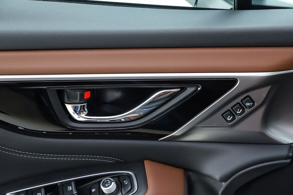 2021 Subaru Outback Touring XT