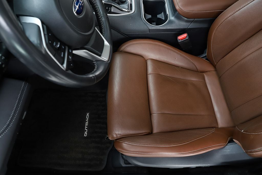 2021 Subaru Outback Touring XT