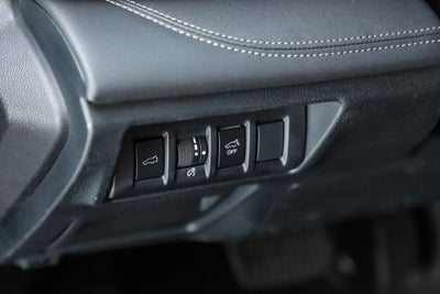 2021 Subaru Outback Touring XT