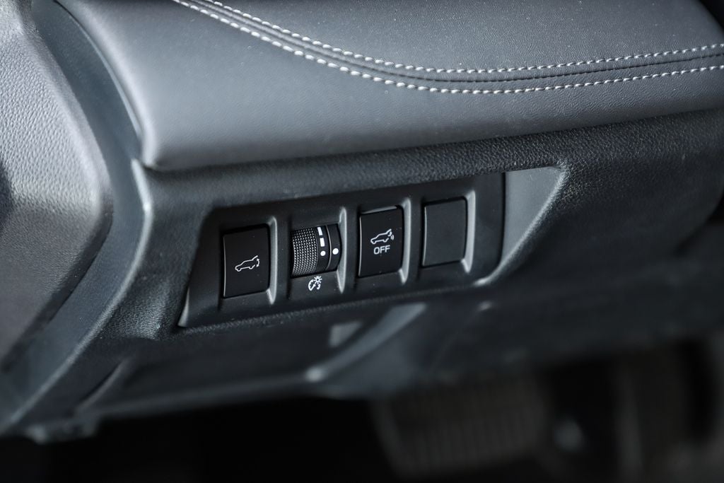2021 Subaru Outback Touring XT
