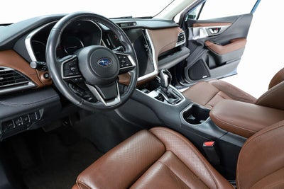 2021 Subaru Outback Touring XT