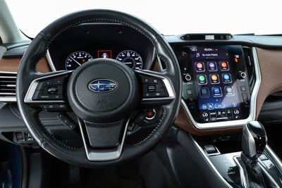 2021 Subaru Outback Touring XT