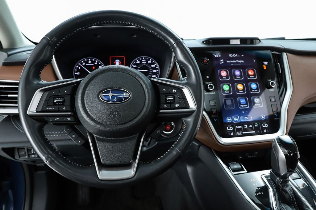 2021 Subaru Outback Touring XT