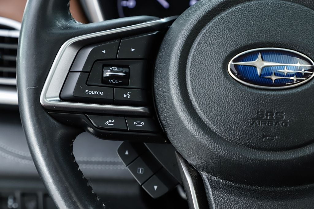 2021 Subaru Outback Touring XT