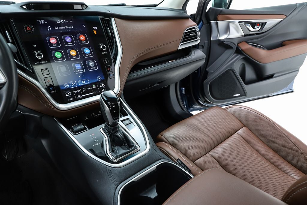 2021 Subaru Outback Touring XT