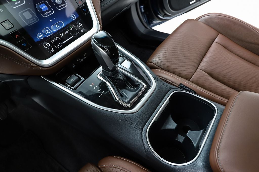 2021 Subaru Outback Touring XT