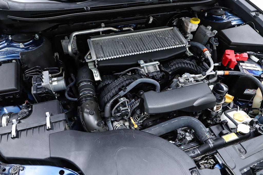 2021 Subaru Outback Touring XT