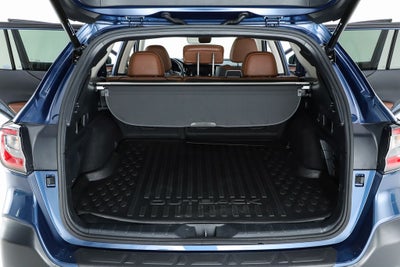 2021 Subaru Outback Touring XT