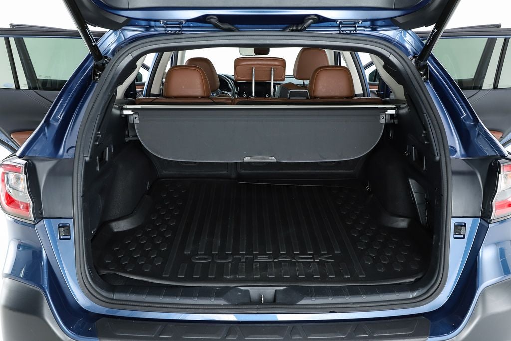 2021 Subaru Outback Touring XT