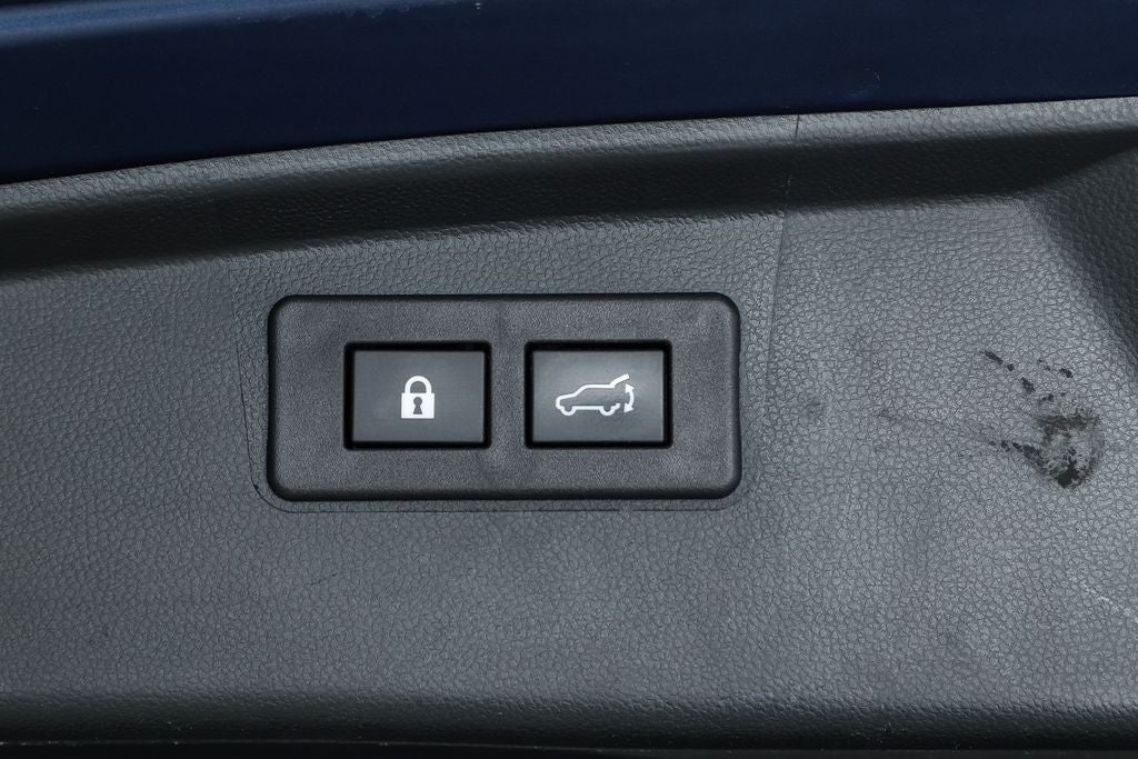 2021 Subaru Outback Touring XT