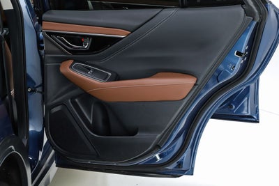 2021 Subaru Outback Touring XT