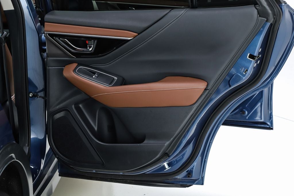 2021 Subaru Outback Touring XT