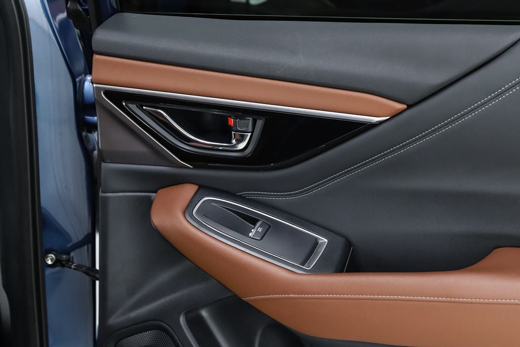 2021 Subaru Outback Touring XT