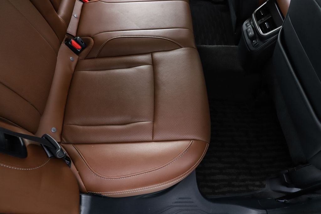 2021 Subaru Outback Touring XT