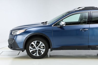 2021 Subaru Outback Touring XT