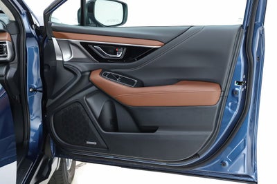 2021 Subaru Outback Touring XT