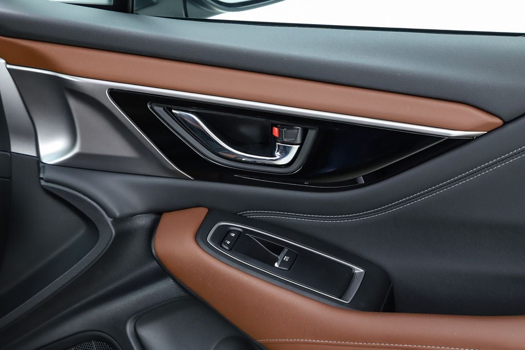 2021 Subaru Outback Touring XT