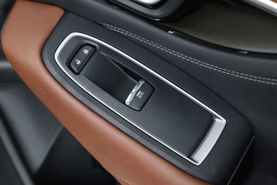 2021 Subaru Outback Touring XT