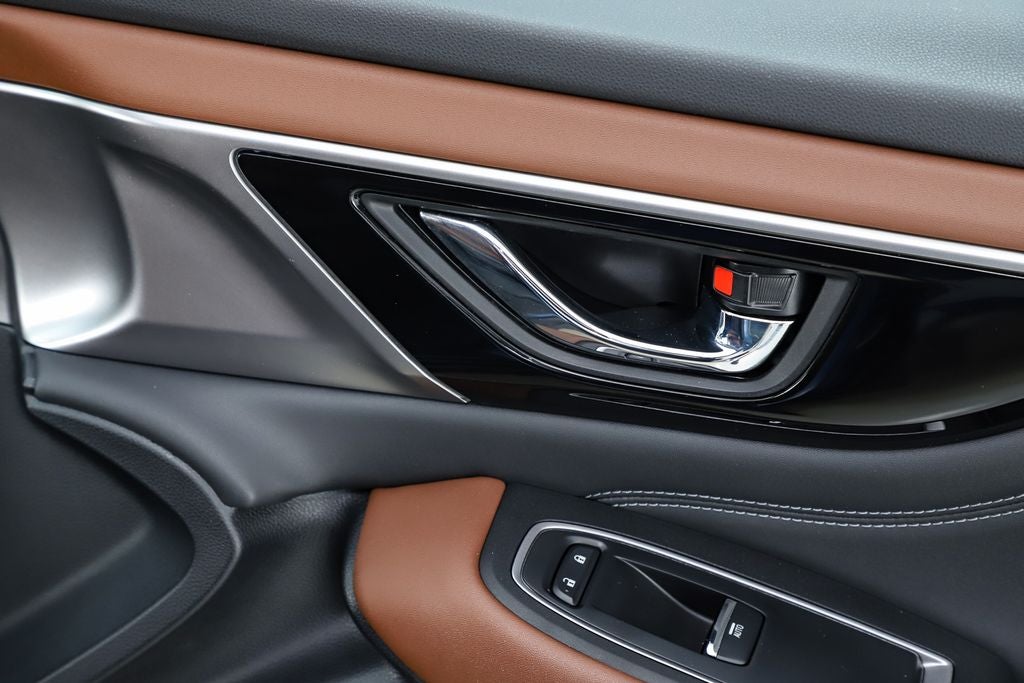 2021 Subaru Outback Touring XT