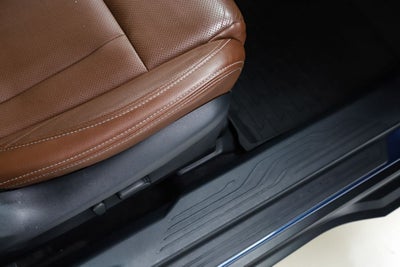 2021 Subaru Outback Touring XT