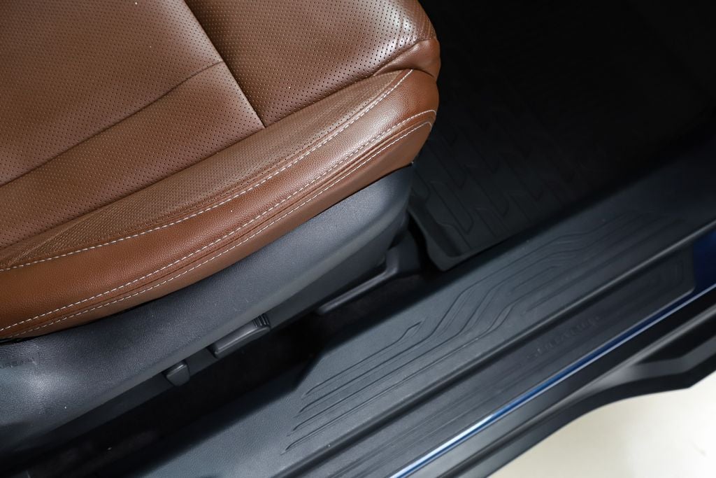 2021 Subaru Outback Touring XT
