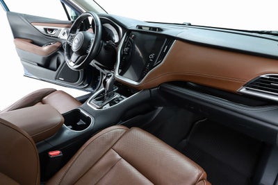 2021 Subaru Outback Touring XT