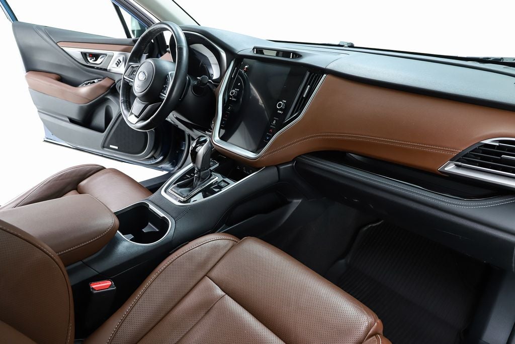 2021 Subaru Outback Touring XT