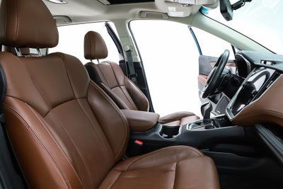 2021 Subaru Outback Touring XT