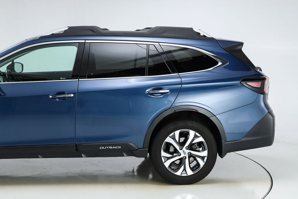 2021 Subaru Outback Touring XT