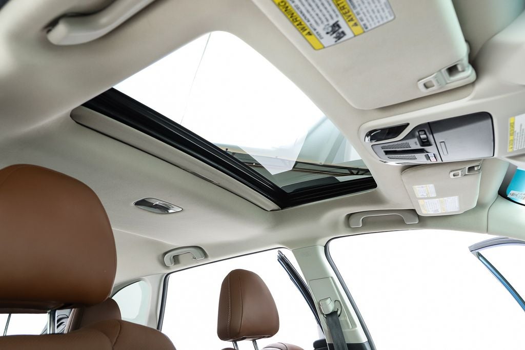 2021 Subaru Outback Touring XT
