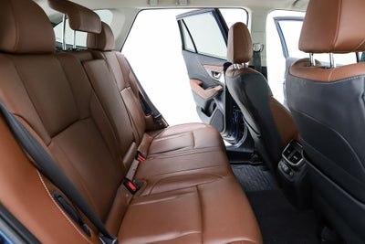 2021 Subaru Outback Touring XT