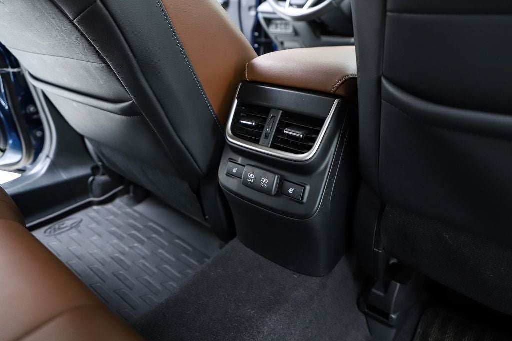 2021 Subaru Outback Touring XT