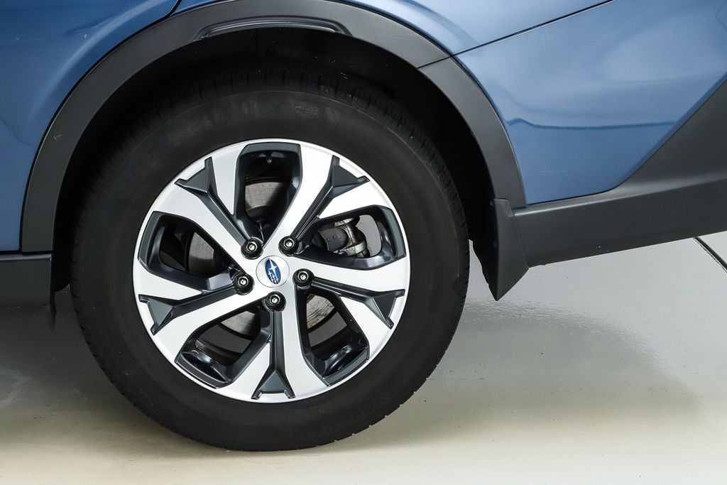 2021 Subaru Outback Touring XT