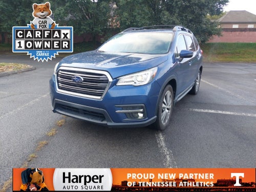 2020 Subaru Ascent Limited