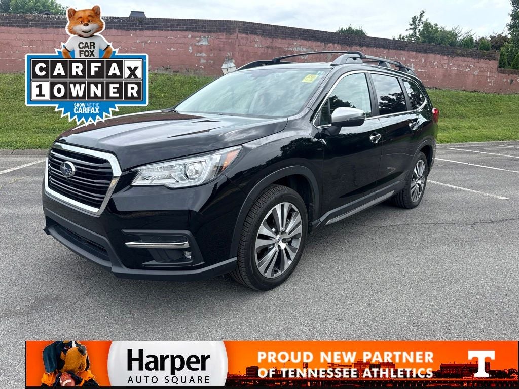 2020 Subaru Ascent Touring
