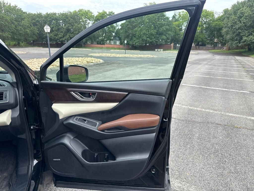 2020 Subaru Ascent Touring