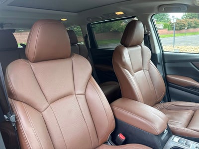 2020 Subaru Ascent Touring