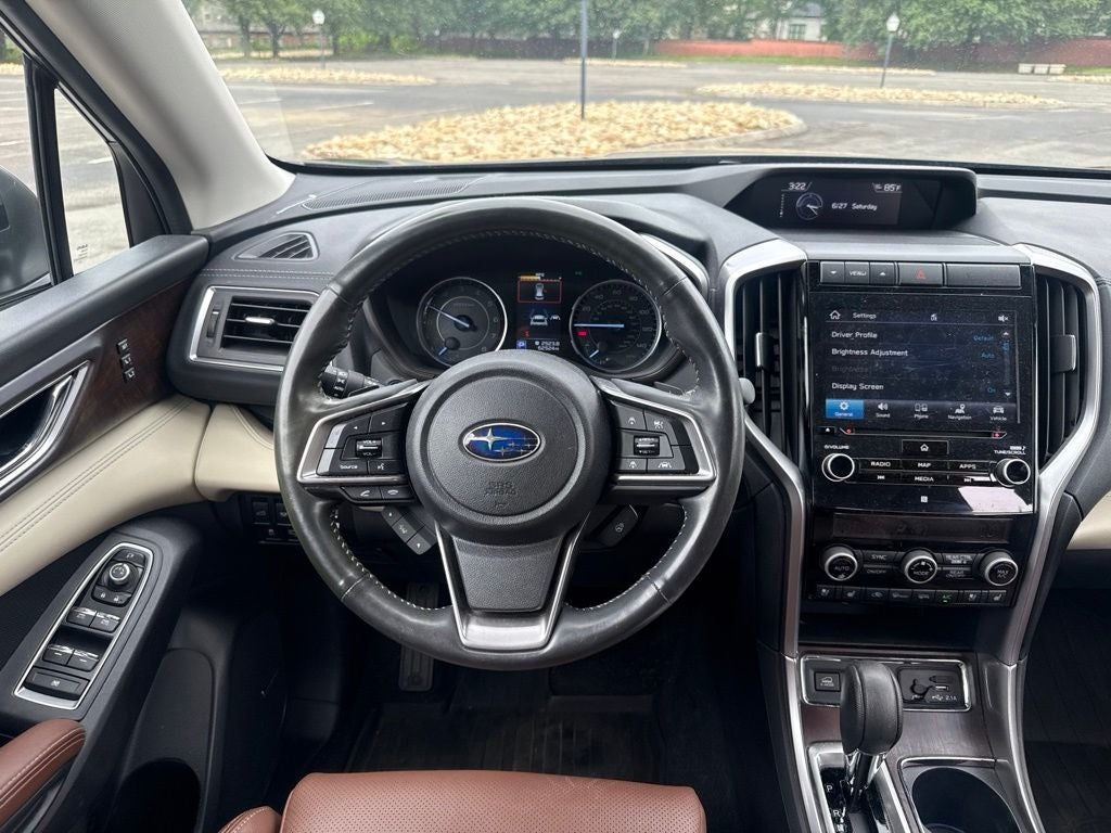 2020 Subaru Ascent Touring