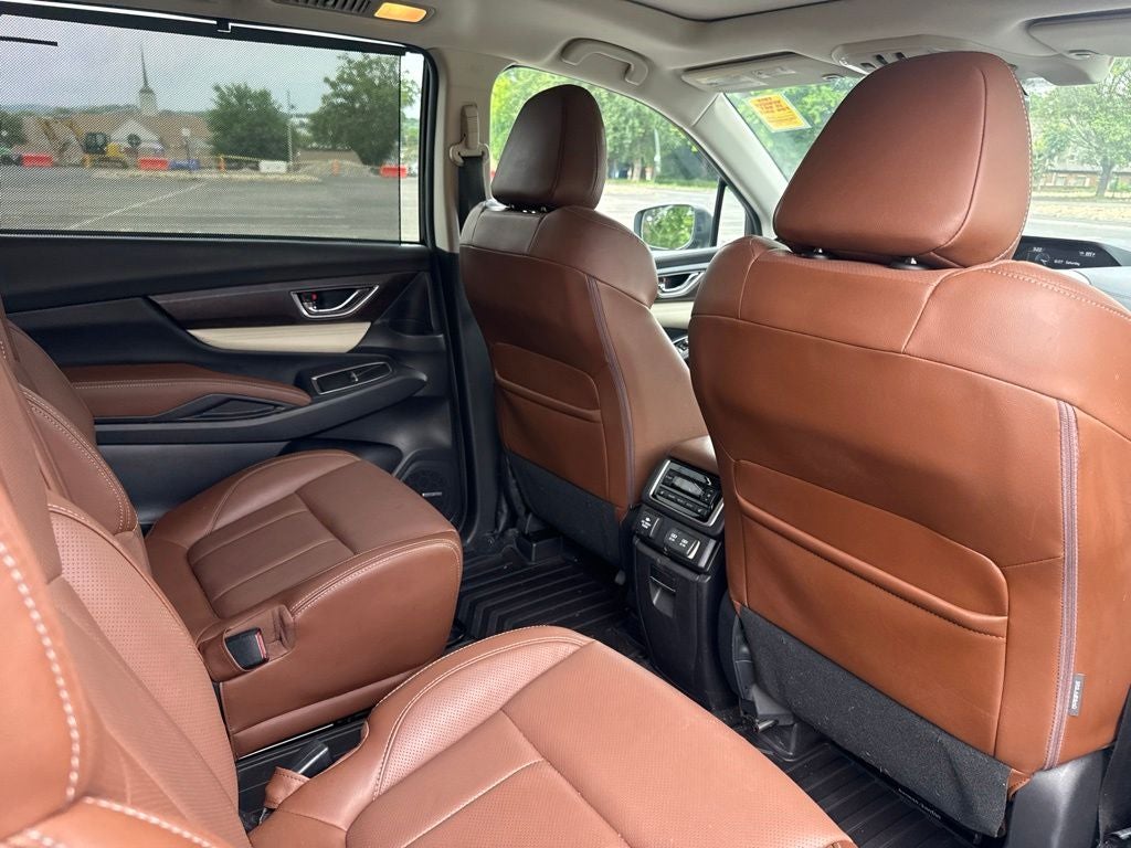 2020 Subaru Ascent Touring