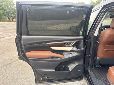 2020 Subaru Ascent Touring