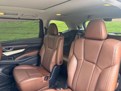 2020 Subaru Ascent Touring