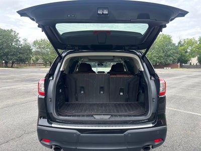 2020 Subaru Ascent Touring