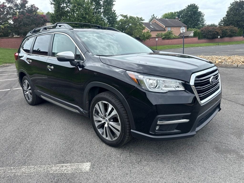 2020 Subaru Ascent Touring