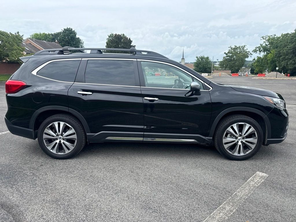 2020 Subaru Ascent Touring