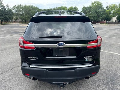 2020 Subaru Ascent Touring